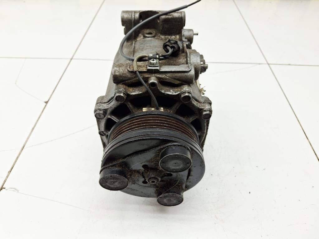 Компрессор кондиционера, 5000 рублей, Пермь