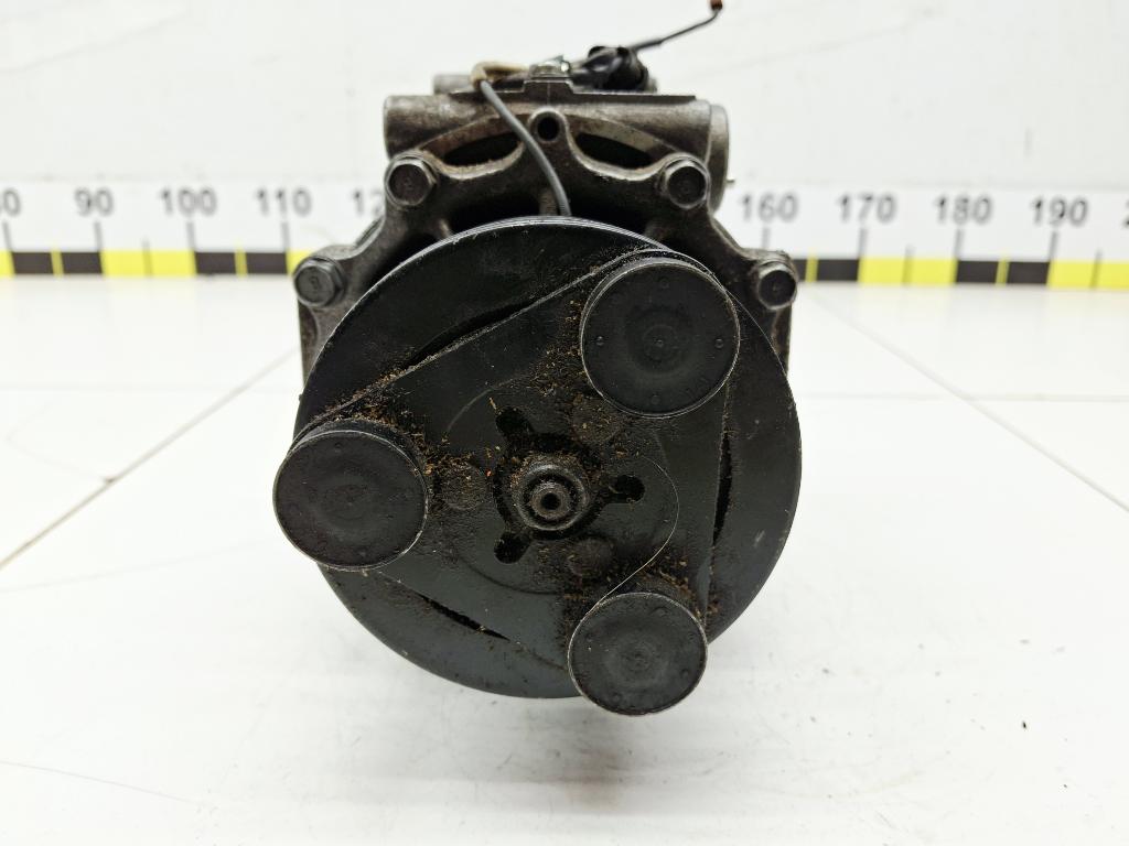 Компрессор кондиционера, 5000 рублей, Пермь