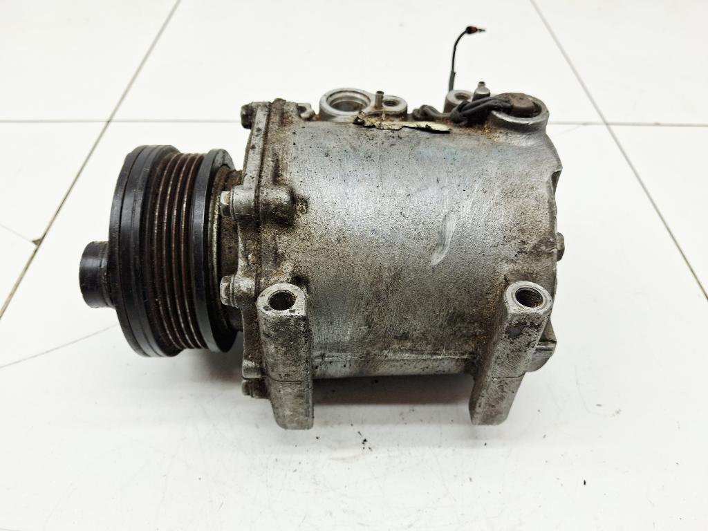 Компрессор кондиционера, 5000 рублей, Пермь