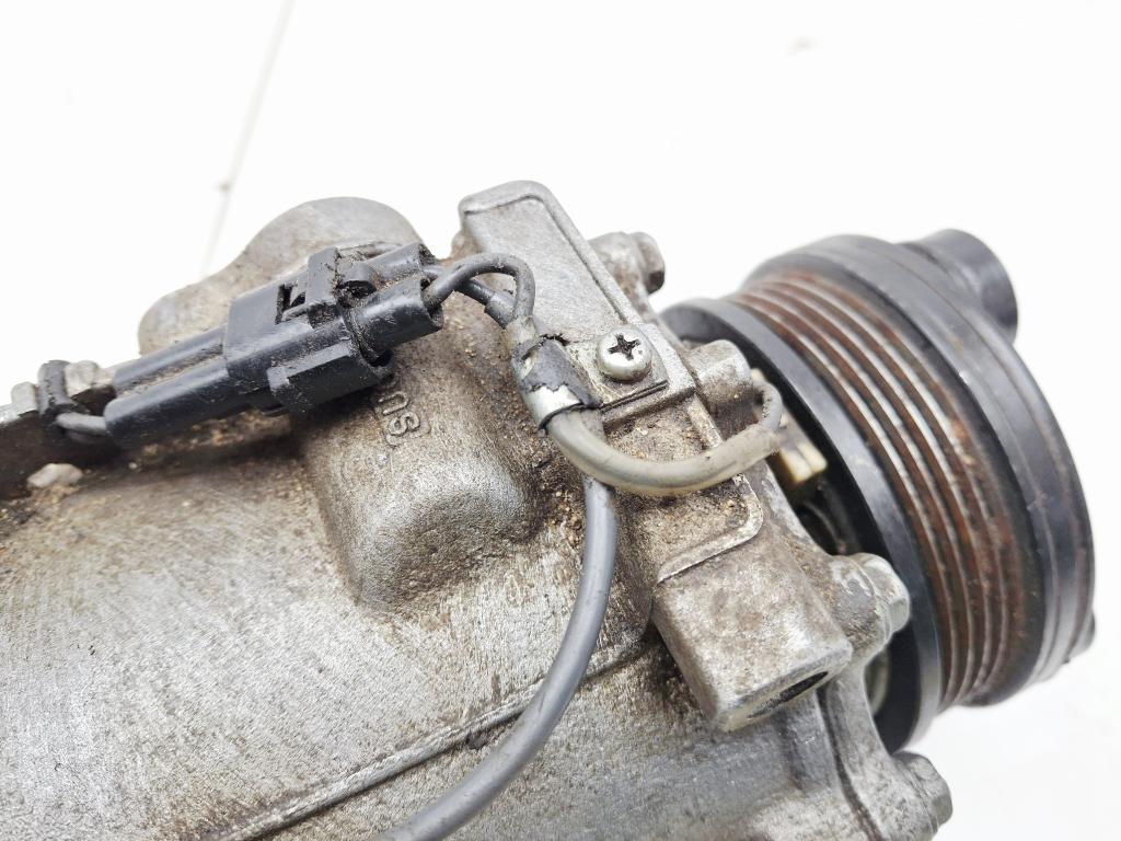 Компрессор кондиционера, 5000 рублей, Пермь