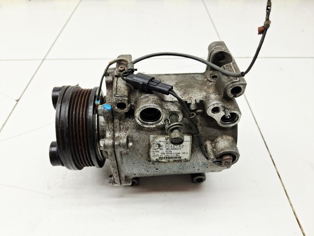 Компрессор кондиционера, 5000 рублей, Пермь