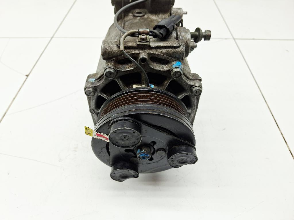 Компрессор кондиционера, 5000 рублей, Пермь