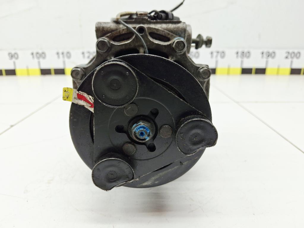 Компрессор кондиционера, 5000 рублей, Пермь