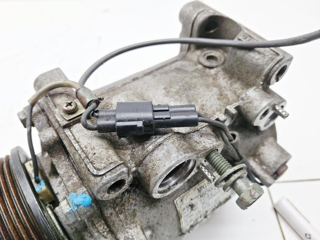 Компрессор кондиционера, 5000 рублей, Пермь