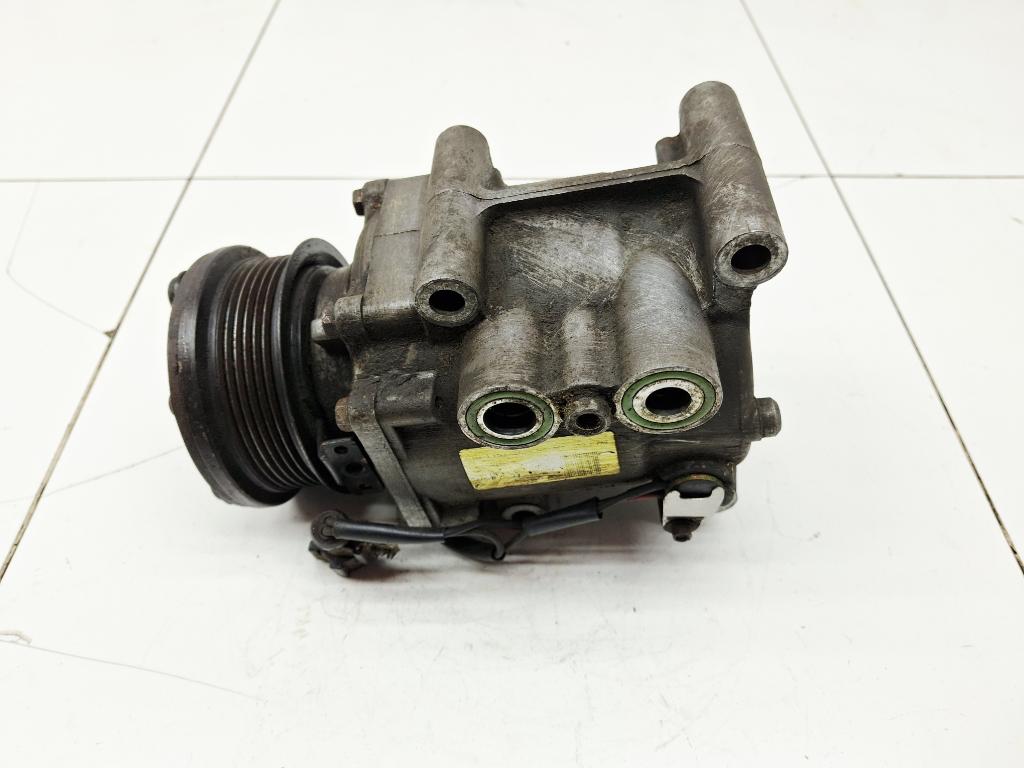 Компрессор кондиционера, 4500 рублей, Пермь