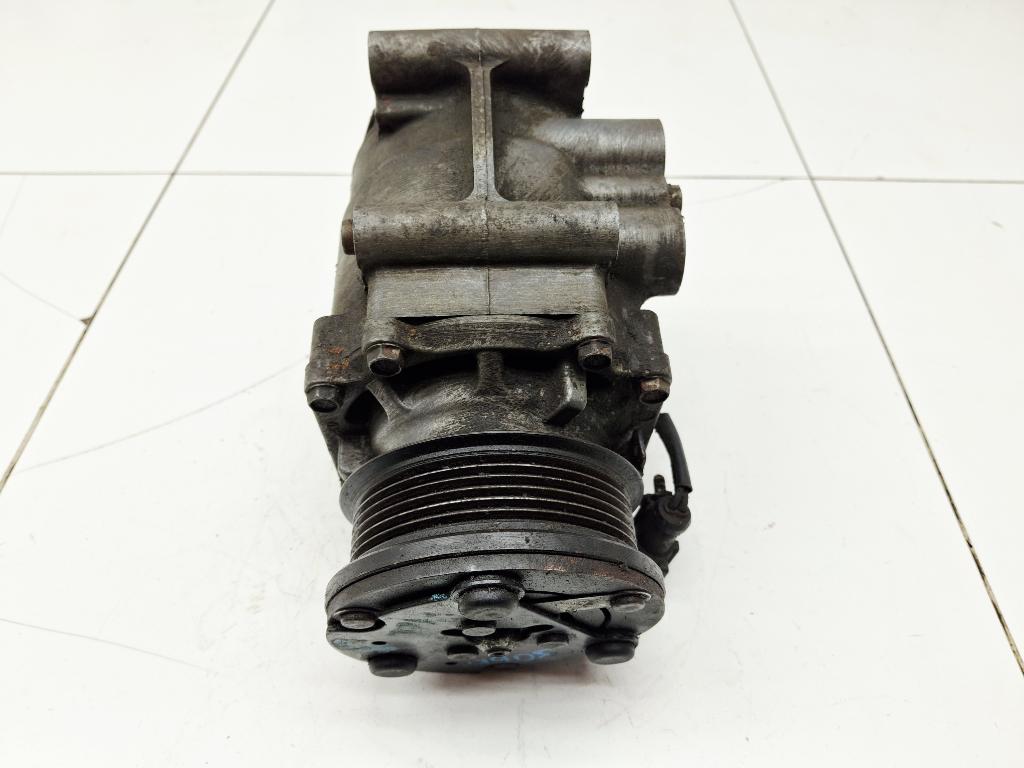 Компрессор кондиционера, 4500 рублей, Пермь