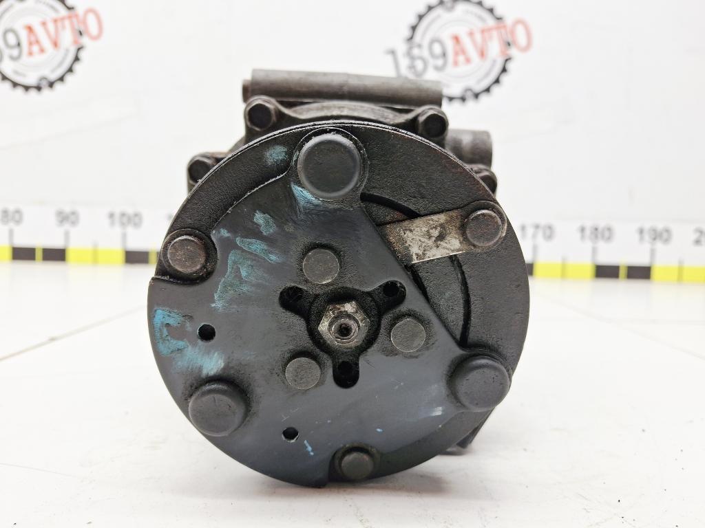 Компрессор кондиционера, 4500 рублей, Пермь