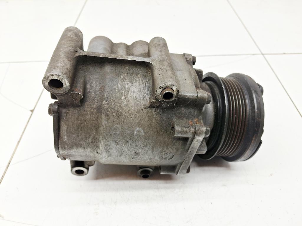 Компрессор кондиционера, 4500 рублей, Пермь