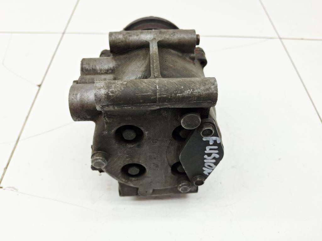 Компрессор кондиционера, 4500 рублей, Пермь