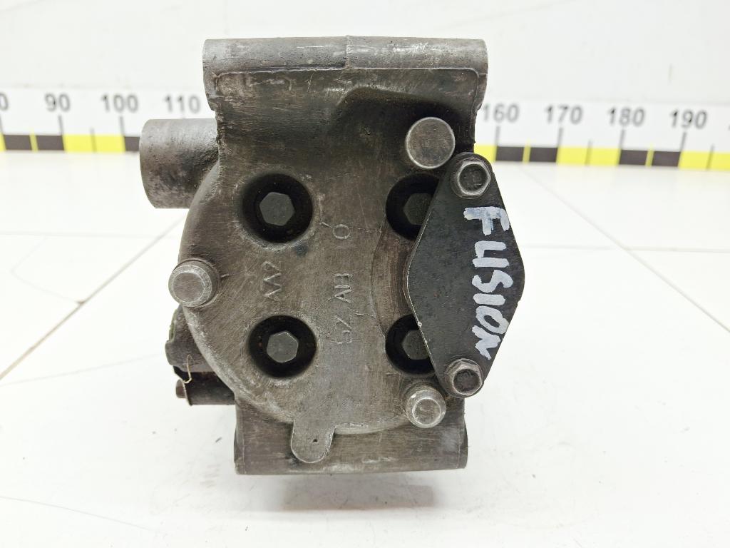 Компрессор кондиционера, 4500 рублей, Пермь