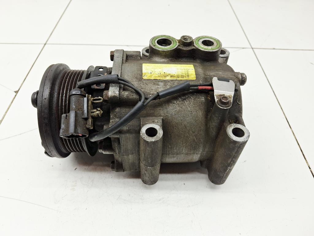 Компрессор кондиционера, 4500 рублей, Пермь