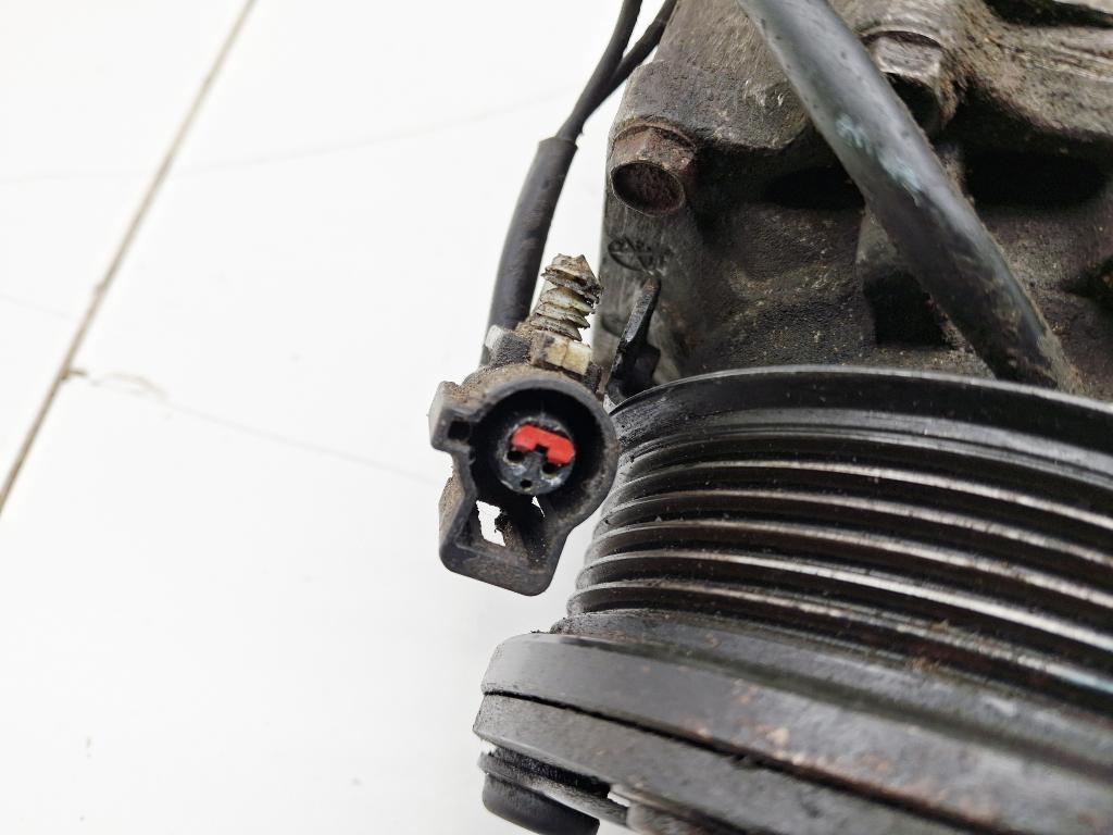 Компрессор кондиционера, 4500 рублей, Пермь