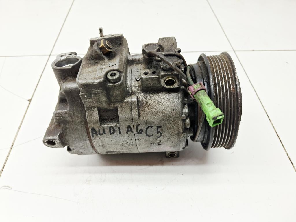 Компрессор кондиционера, 8000 рублей, Пермь