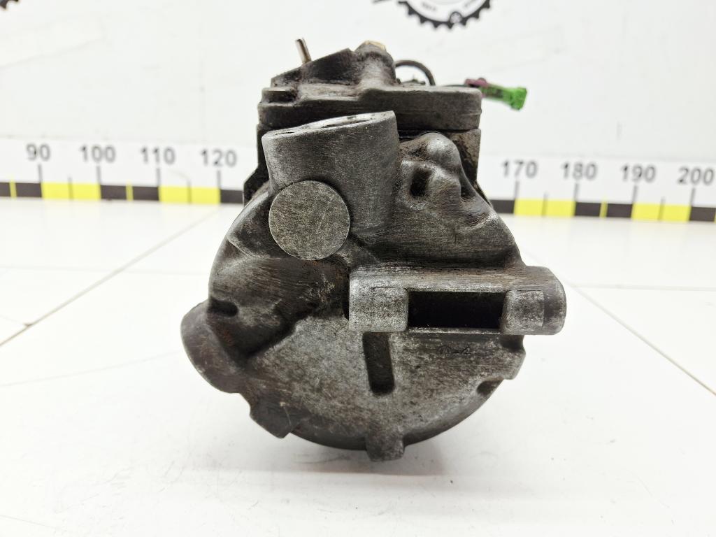 Компрессор кондиционера, 8000 рублей, Пермь