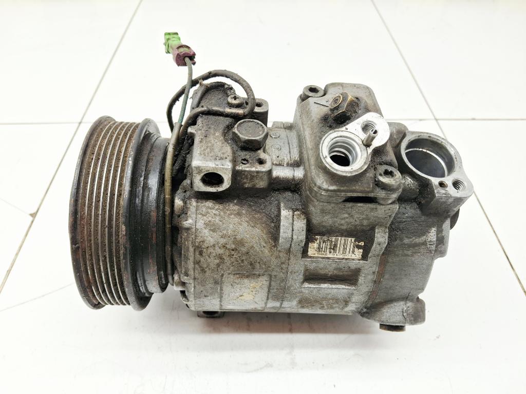 Компрессор кондиционера, 8000 рублей, Пермь