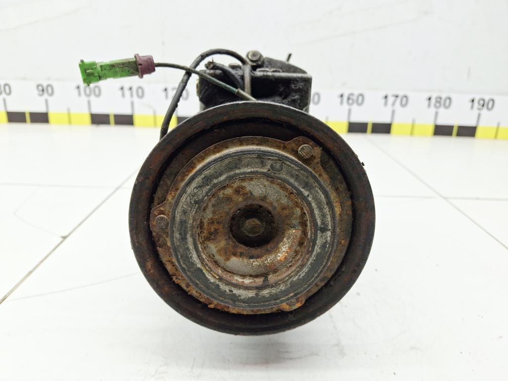 Компрессор кондиционера, 8000 рублей, Пермь