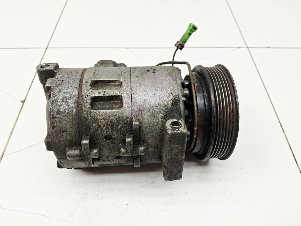 Компрессор кондиционера, 8000 рублей, Пермь