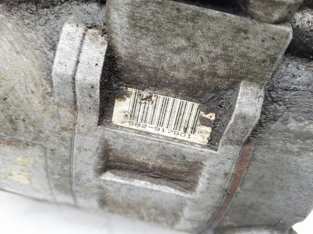 Компрессор кондиционера, 8000 рублей, Пермь