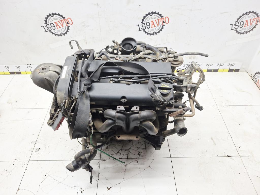 Двигатель, 100000 рублей, Пермь