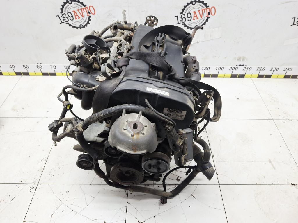 Двигатель, 100000 рублей, Пермь