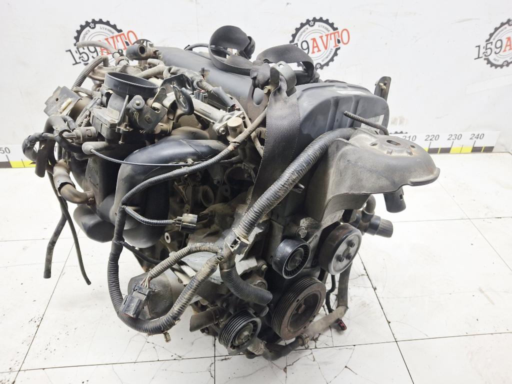 Двигатель, 100000 рублей, Пермь