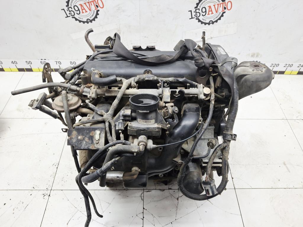 Двигатель, 100000 рублей, Пермь