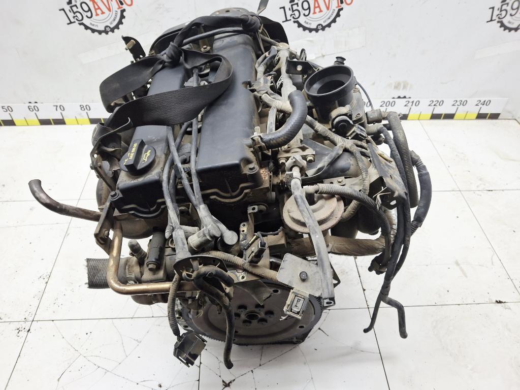 Двигатель, 100000 рублей, Пермь