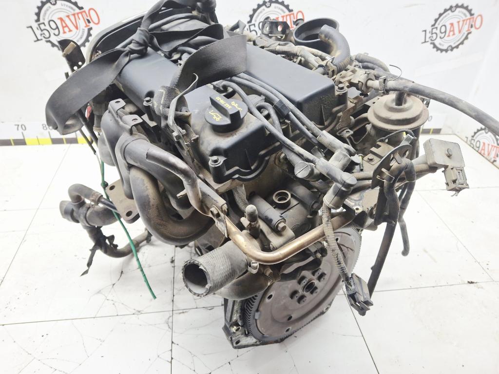 Двигатель, 100000 рублей, Пермь