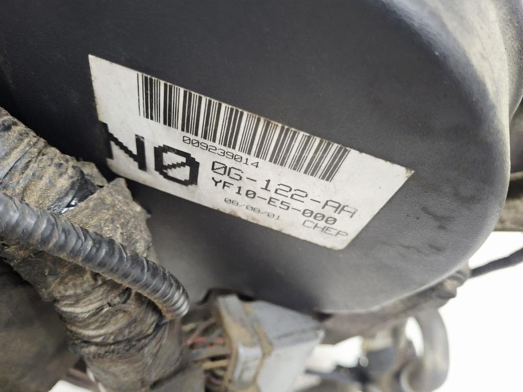 Двигатель, 100000 рублей, Пермь