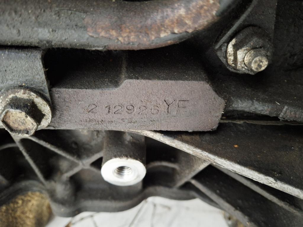 Двигатель, 100000 рублей, Пермь