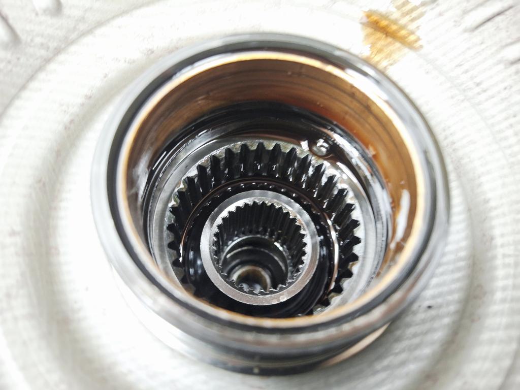 АКПП, 90000 рублей, Пермь