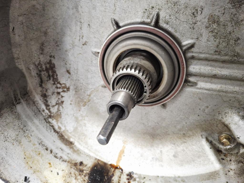 АКПП, 90000 рублей, Пермь