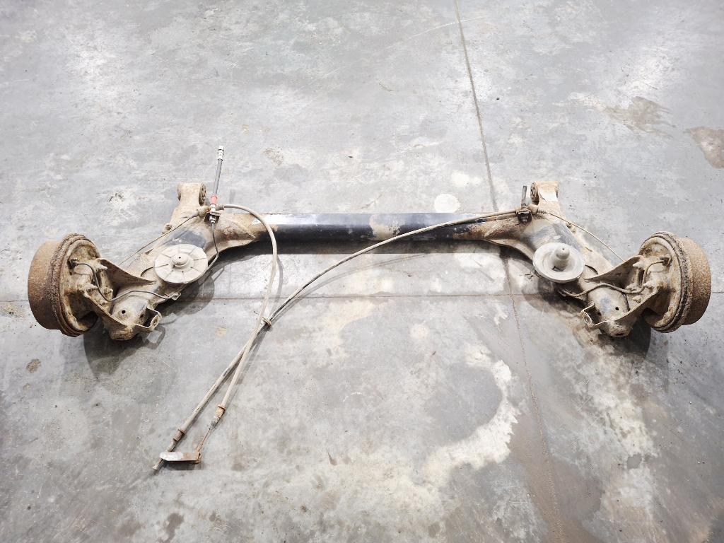 Балка задняя, 6000 рублей, Пермь