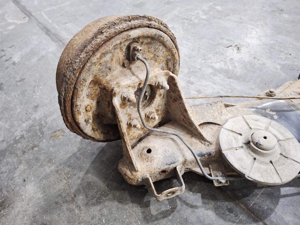 Балка задняя, 6000 рублей, Пермь