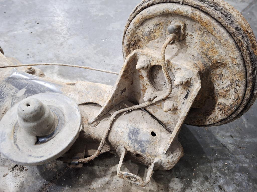 Балка задняя, 6000 рублей, Пермь