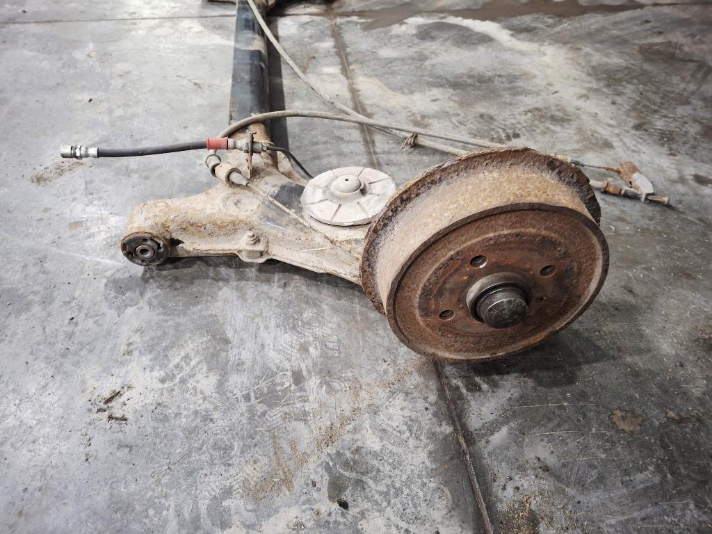 Балка задняя, 6000 рублей, Пермь