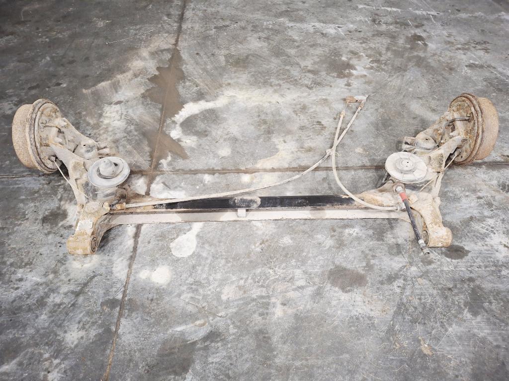 Балка задняя, 6000 рублей, Пермь