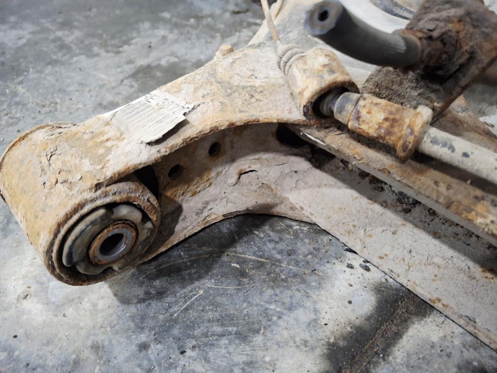 Балка задняя, 6000 рублей, Пермь