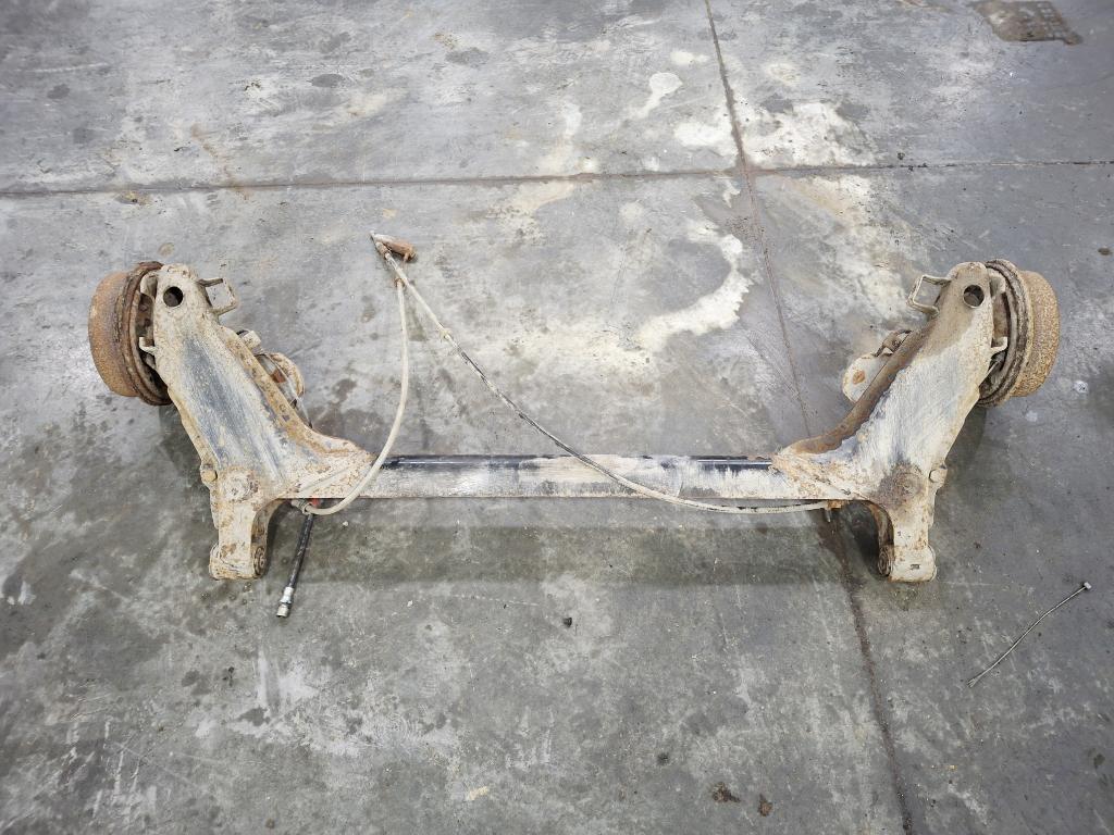 Балка задняя, 6000 рублей, Пермь