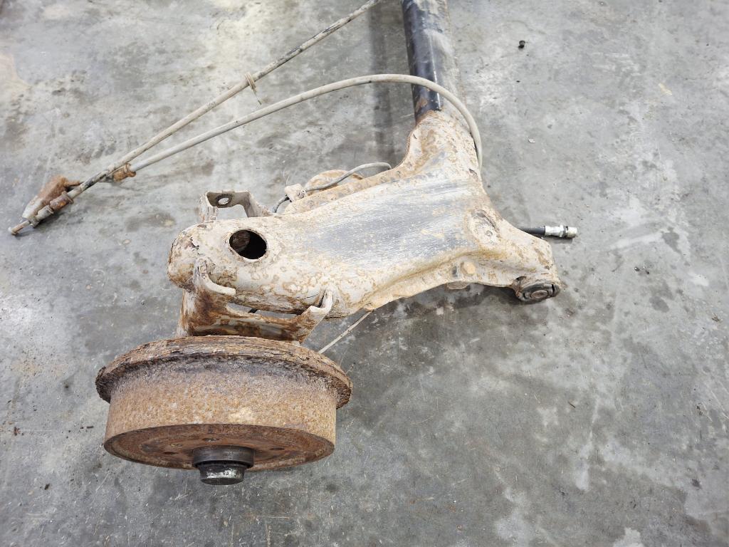 Балка задняя, 6000 рублей, Пермь