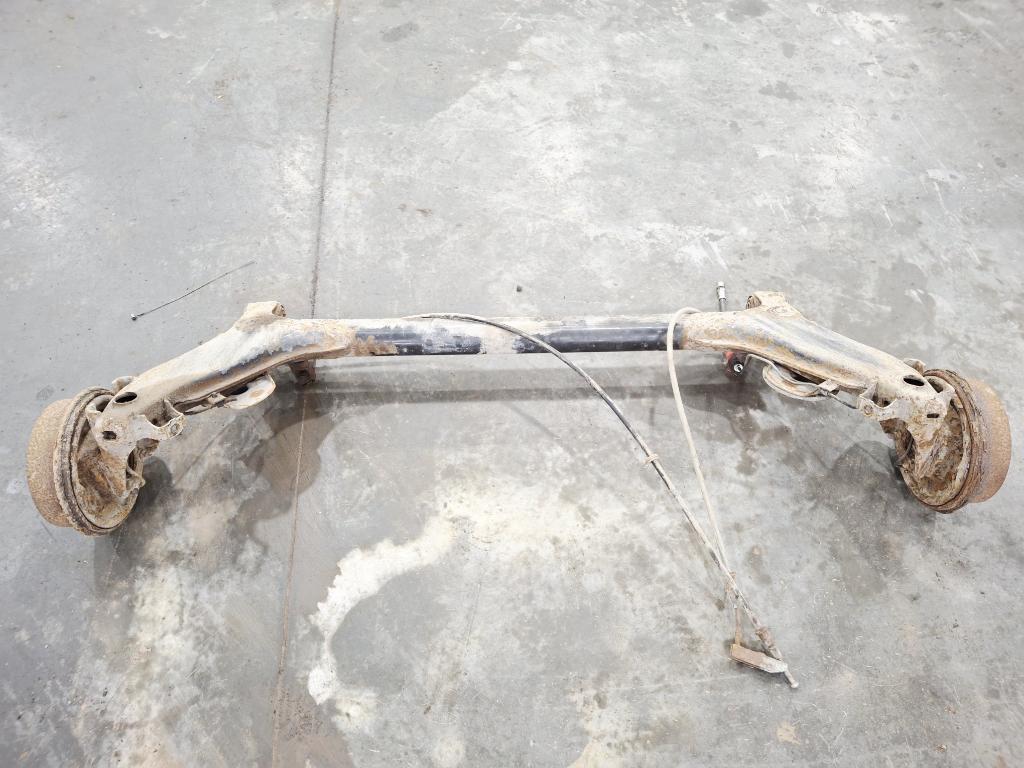 Балка задняя, 6000 рублей, Пермь