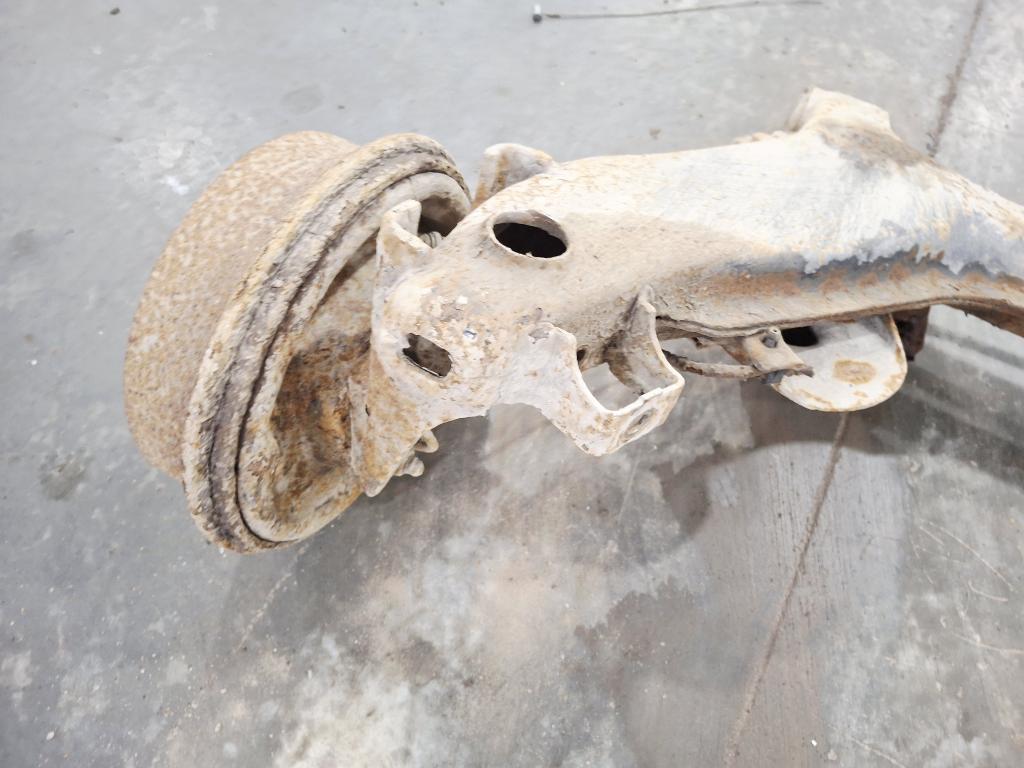 Балка задняя, 6000 рублей, Пермь