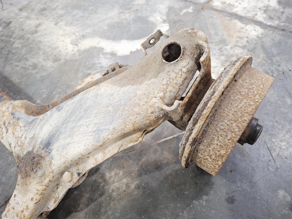 Балка задняя, 6000 рублей, Пермь