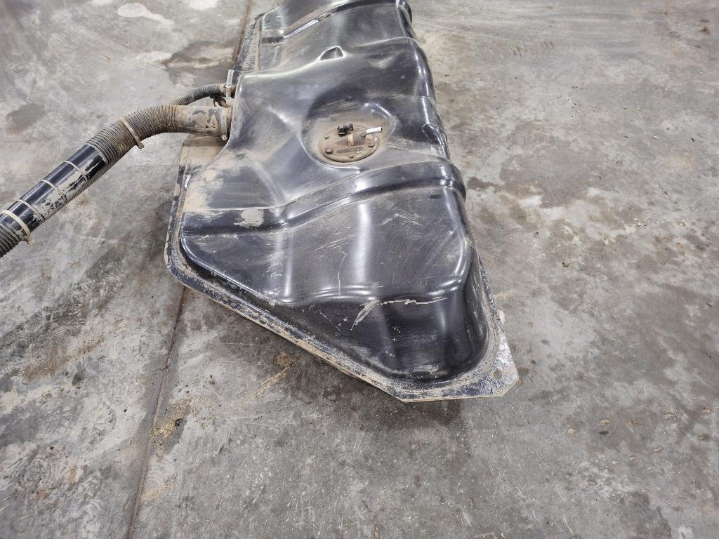 Бак топливный, 15000 рублей, Пермь