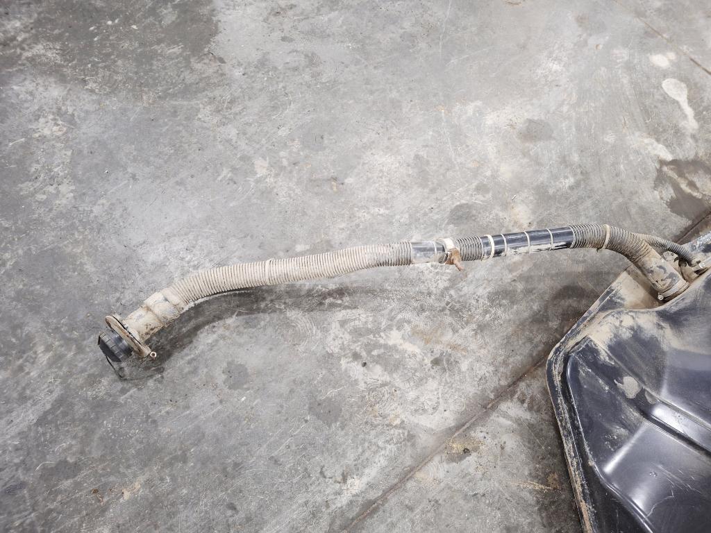 Бак топливный, 15000 рублей, Пермь