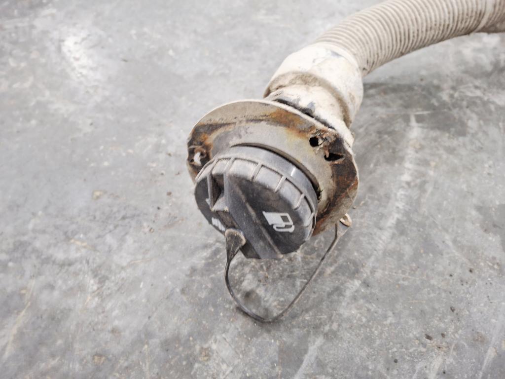 Бак топливный, 15000 рублей, Пермь