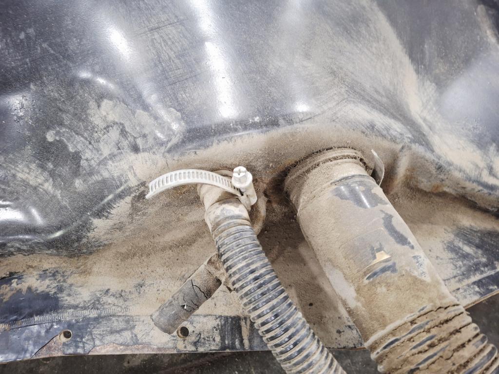 Бак топливный, 15000 рублей, Пермь