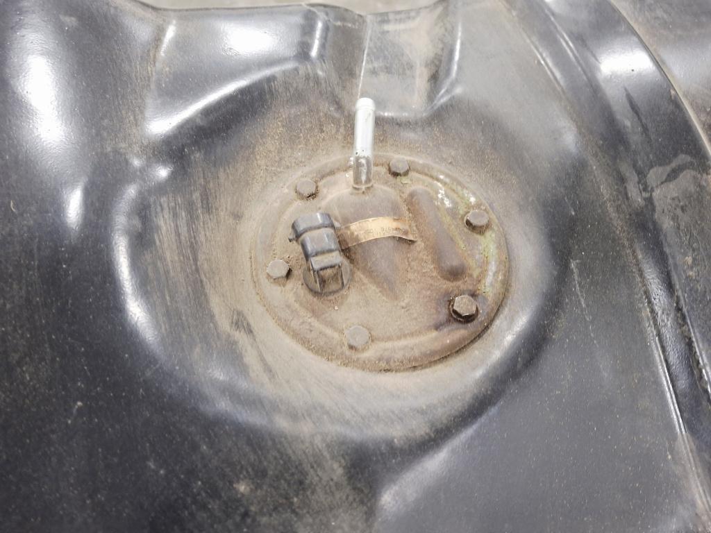 Бак топливный, 15000 рублей, Пермь