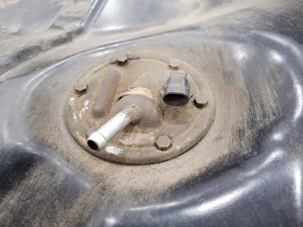 Бак топливный, 15000 рублей, Пермь