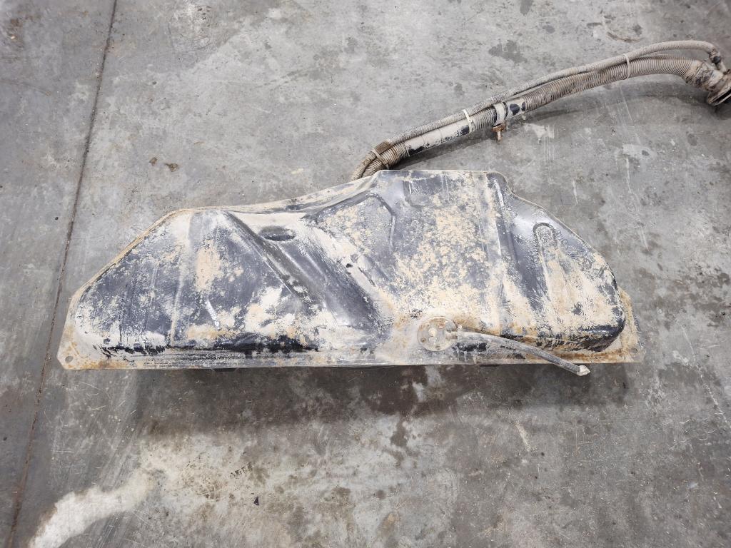 Бак топливный, 15000 рублей, Пермь